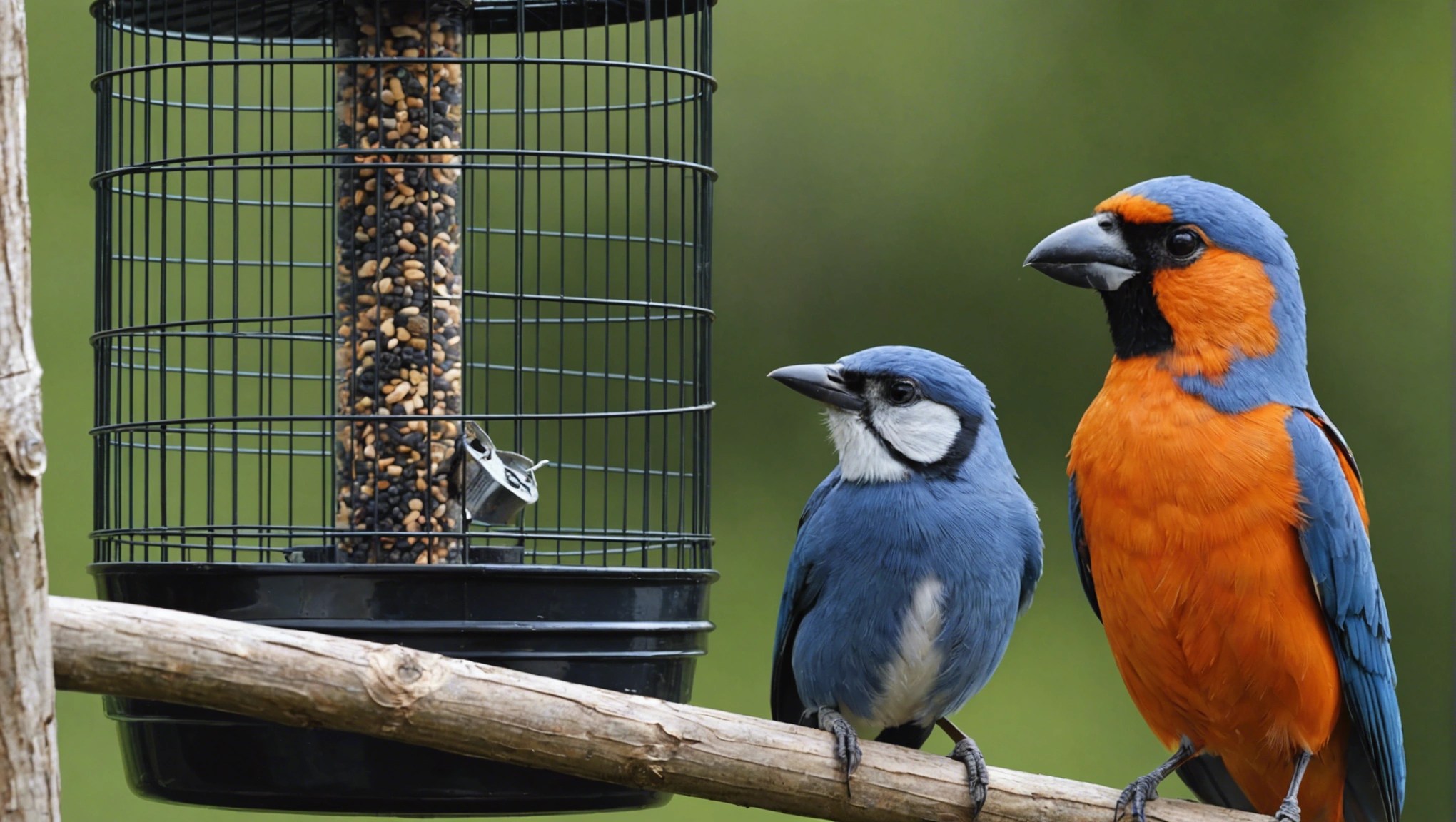 10 MustHave Bird Supplies for Every Bird Owner Talis Us