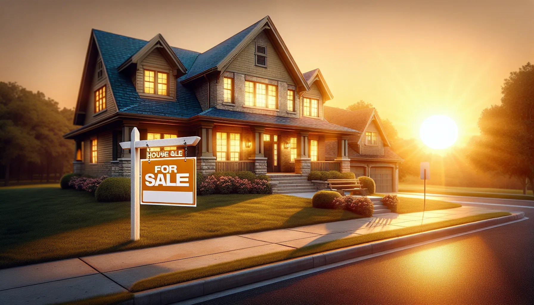 The Best Time to Sell a House in Ohio