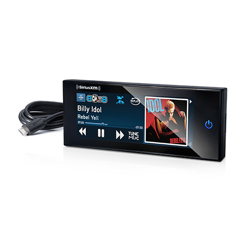 Dash Mount (Reconditioned) Shop SiriusXM