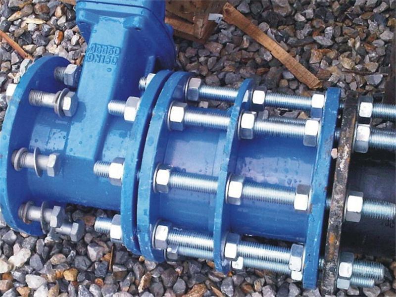 dismantling joint Henan Shunying