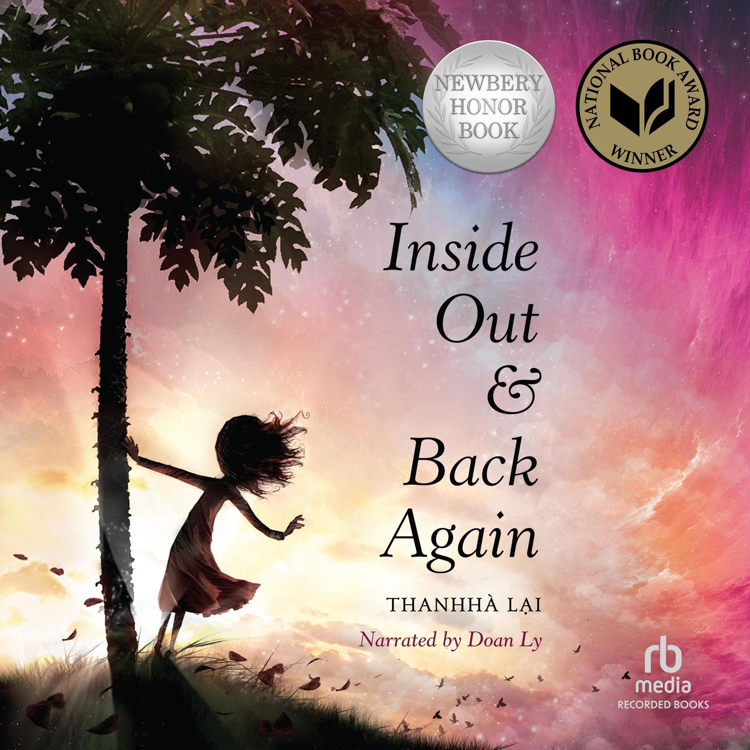 Inside Out and Back Again Audiobook Listen Instantly!
