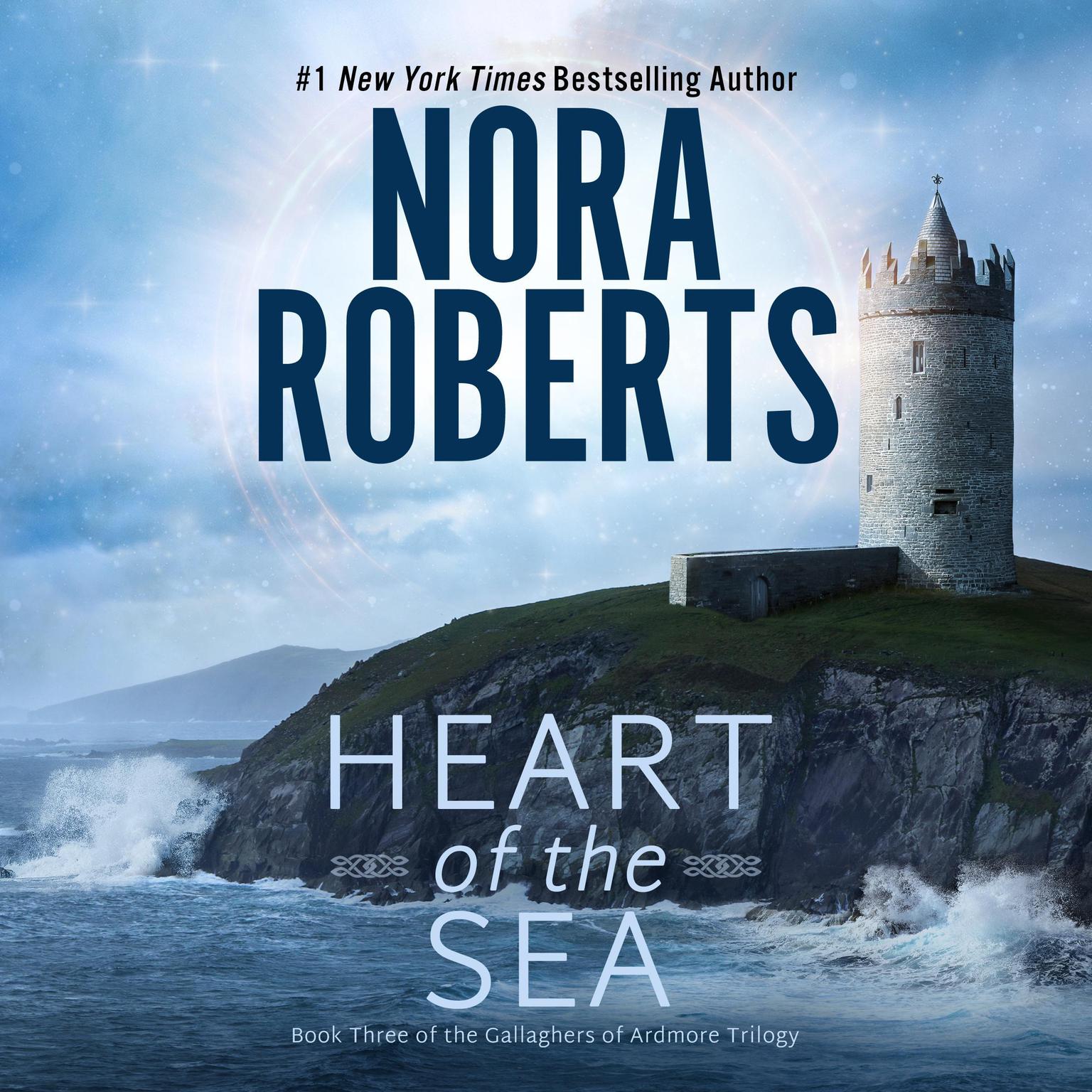 Heart of the Sea Audiobook Listen Instantly!