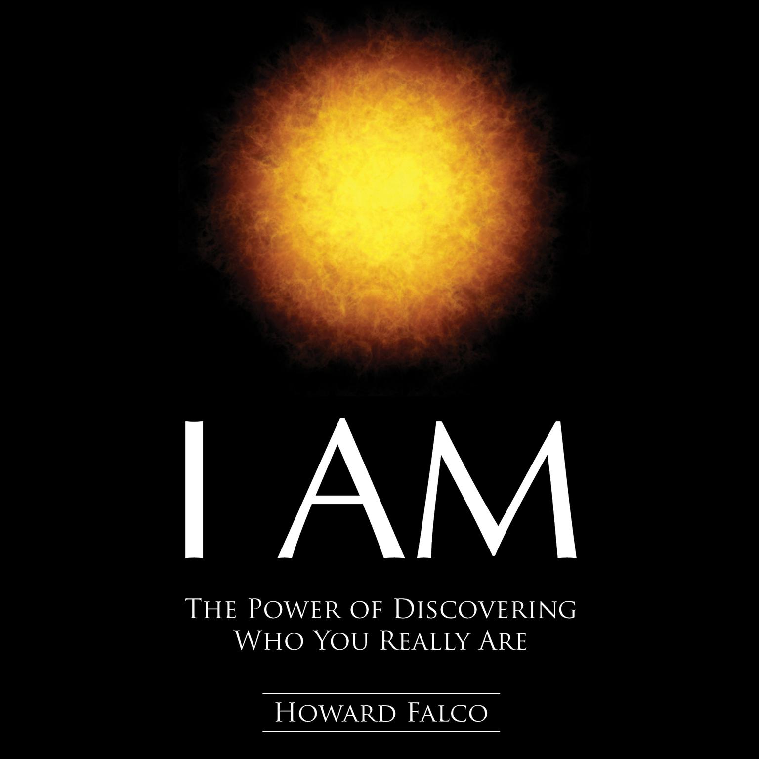 I Am Audiobook Listen Instantly!