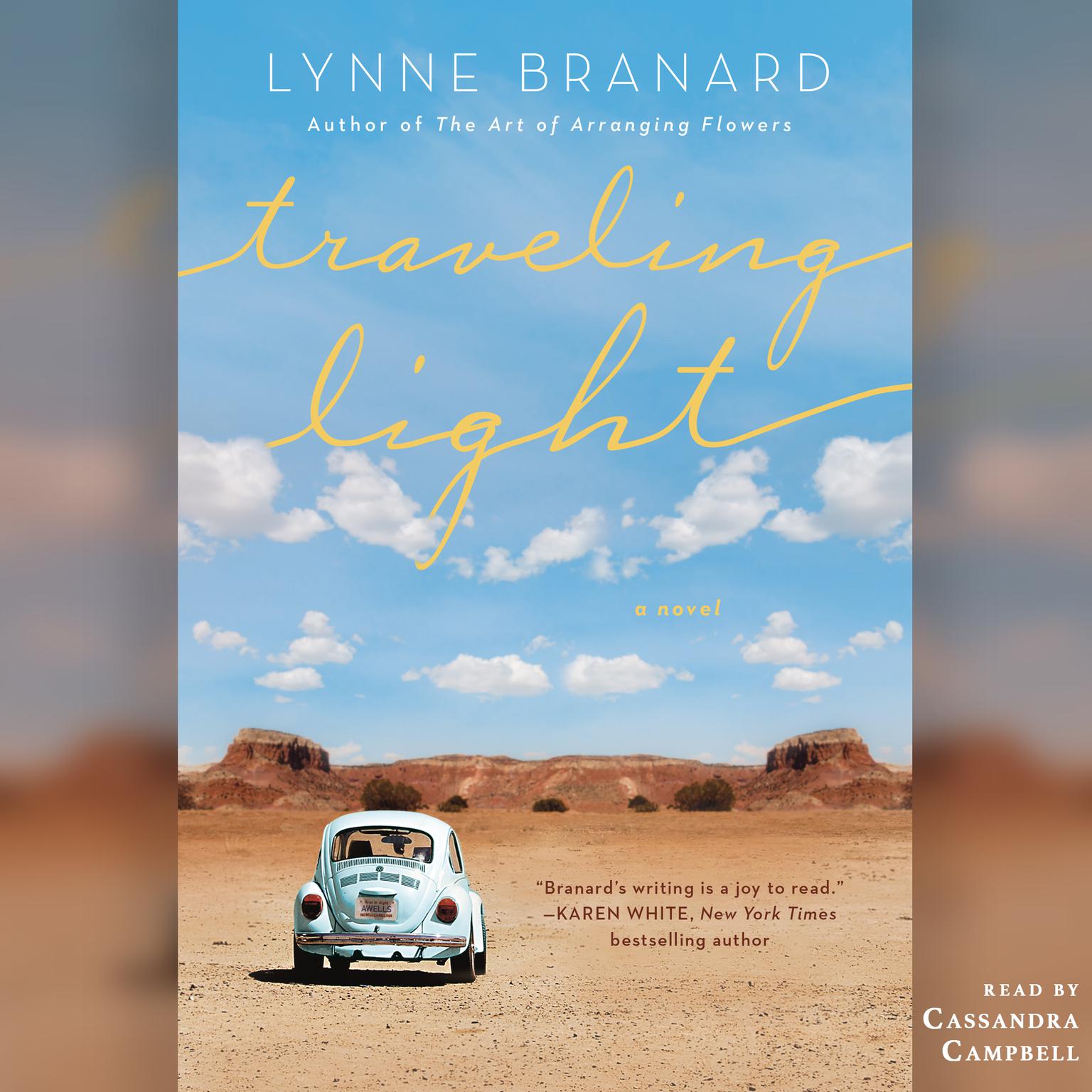 Traveling Light Audiobook Listen Instantly!