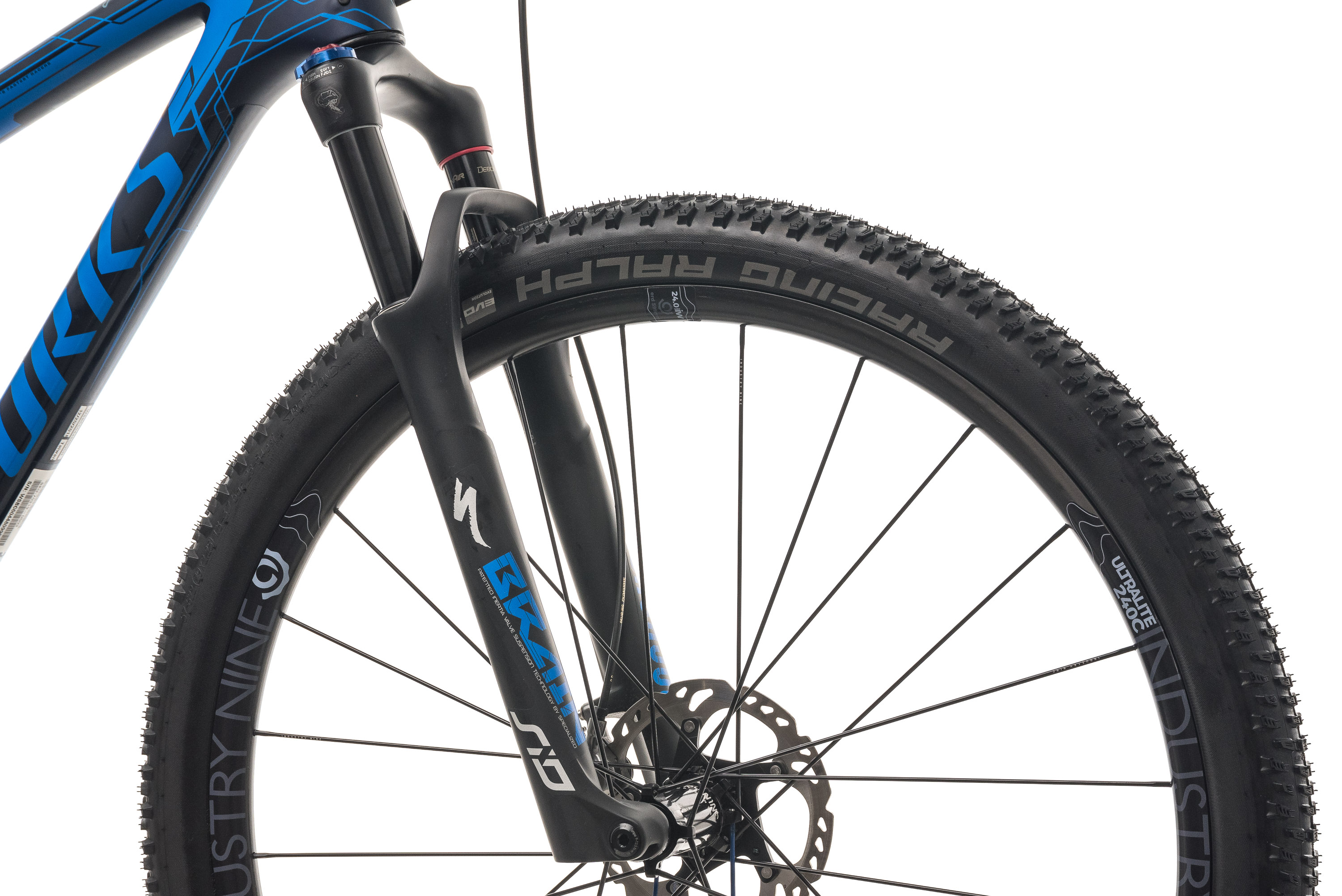 Specialized SWorks Epic Troy Lee Designs LTD Mountainbike 2019, M eBay