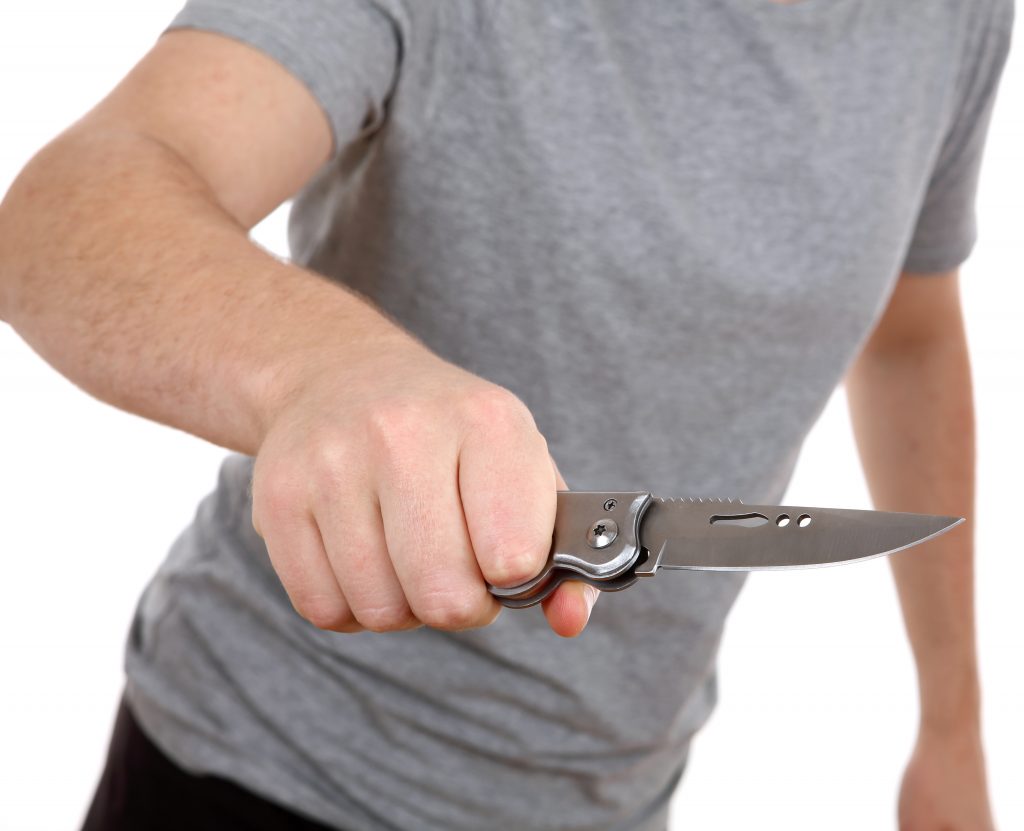 Caught Off Guard 12 Situations for Self Defense Without a Gun