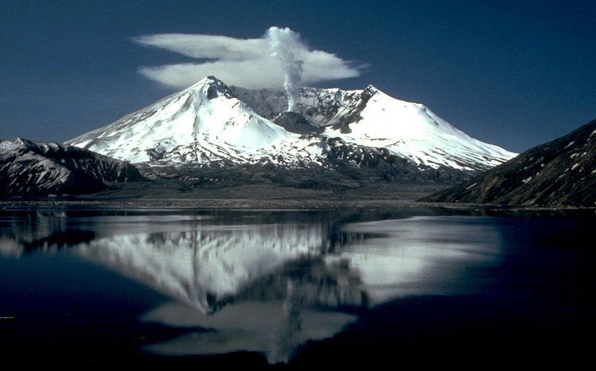 Seismologists to host virtual event on 40th anniversary of Mount St