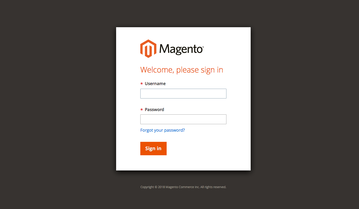 How to Work with Magento Admin Panel WEB4PRO