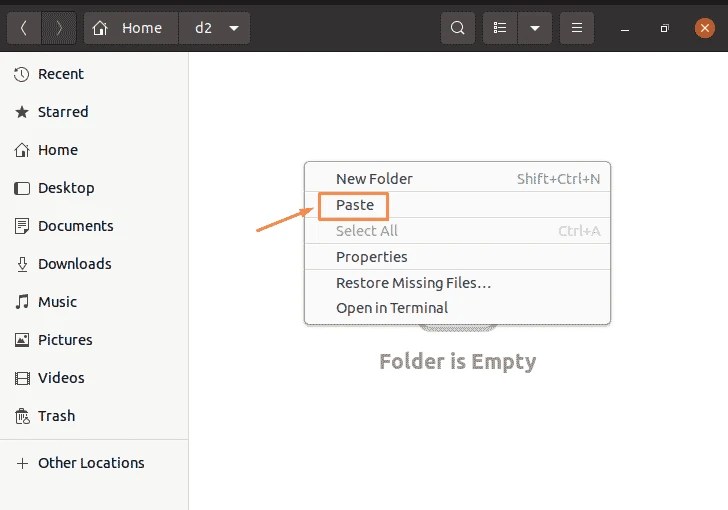 How to Move Files in Linux Terminal, Move Multiple Files in Ubuntu, and