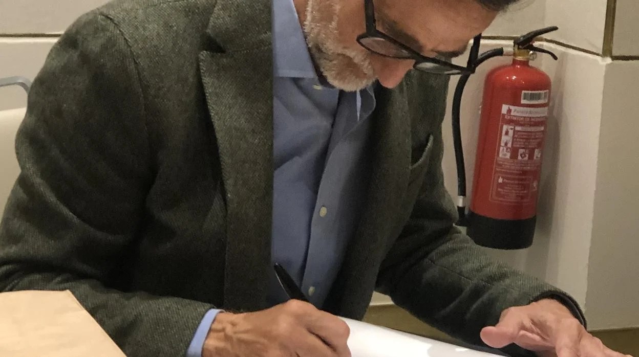 Caza, gastronomía, conservación y gestión en una misma figura
