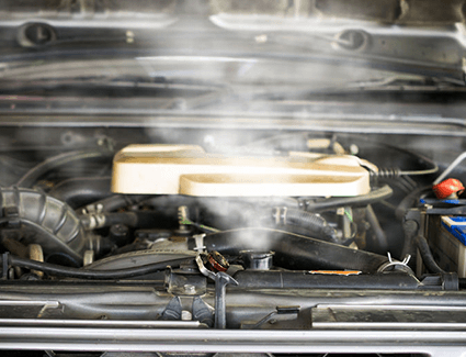 Engine Overheating After New Head Gasket? | Salem, OR Subaru Service