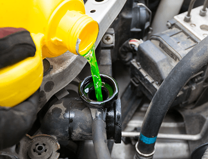 Which of These Statements About Engine Overheating Is True