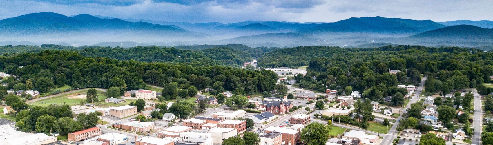 Presbyterian Church (OPC) in Marion, North Carolina Landis OPC