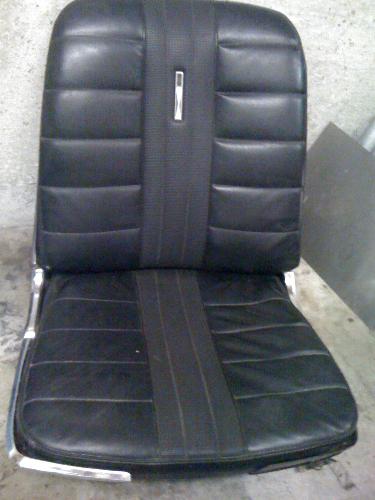 Ford Fairlane Bucket Seats