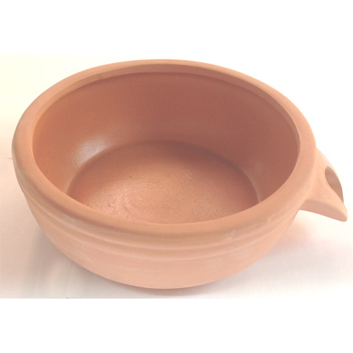 Replacement Terracotta Cascade Small Bowl WaterFeatures2Go