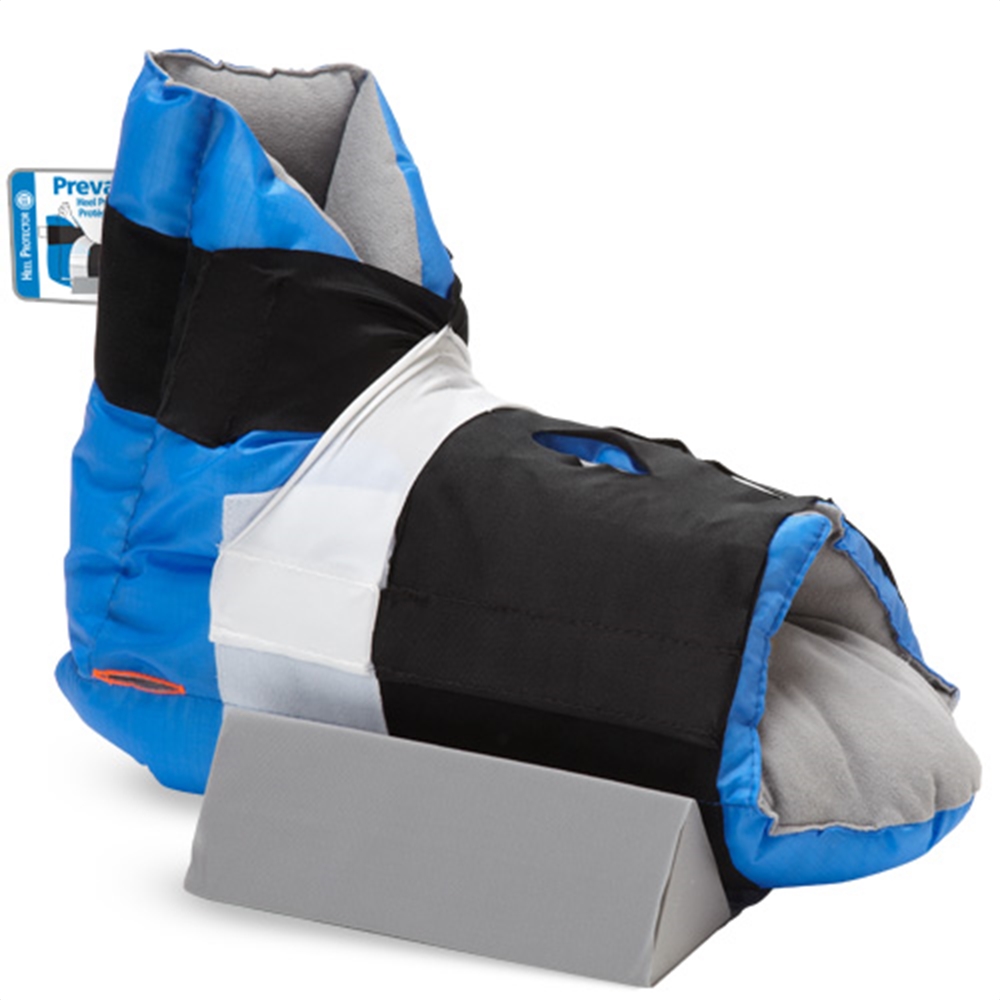 7355 Sage Products, Prevalon W/Foot and Leg Stabilizer Wedge