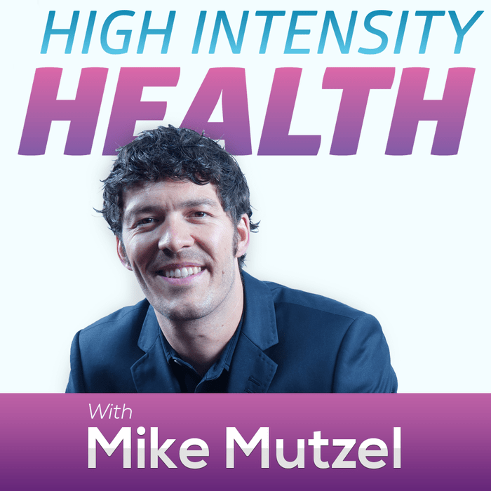 Nutrition Facts with Dr. Greger Podcast Addict