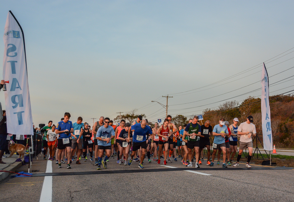 Ocean State Rhode Race Reviews Rhode Island 5K, Half Marathon