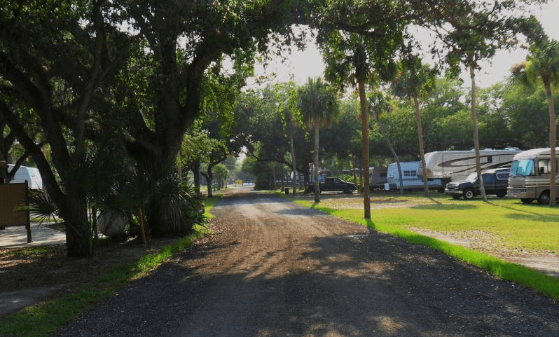 Vero Beach Kamp, Inc.
