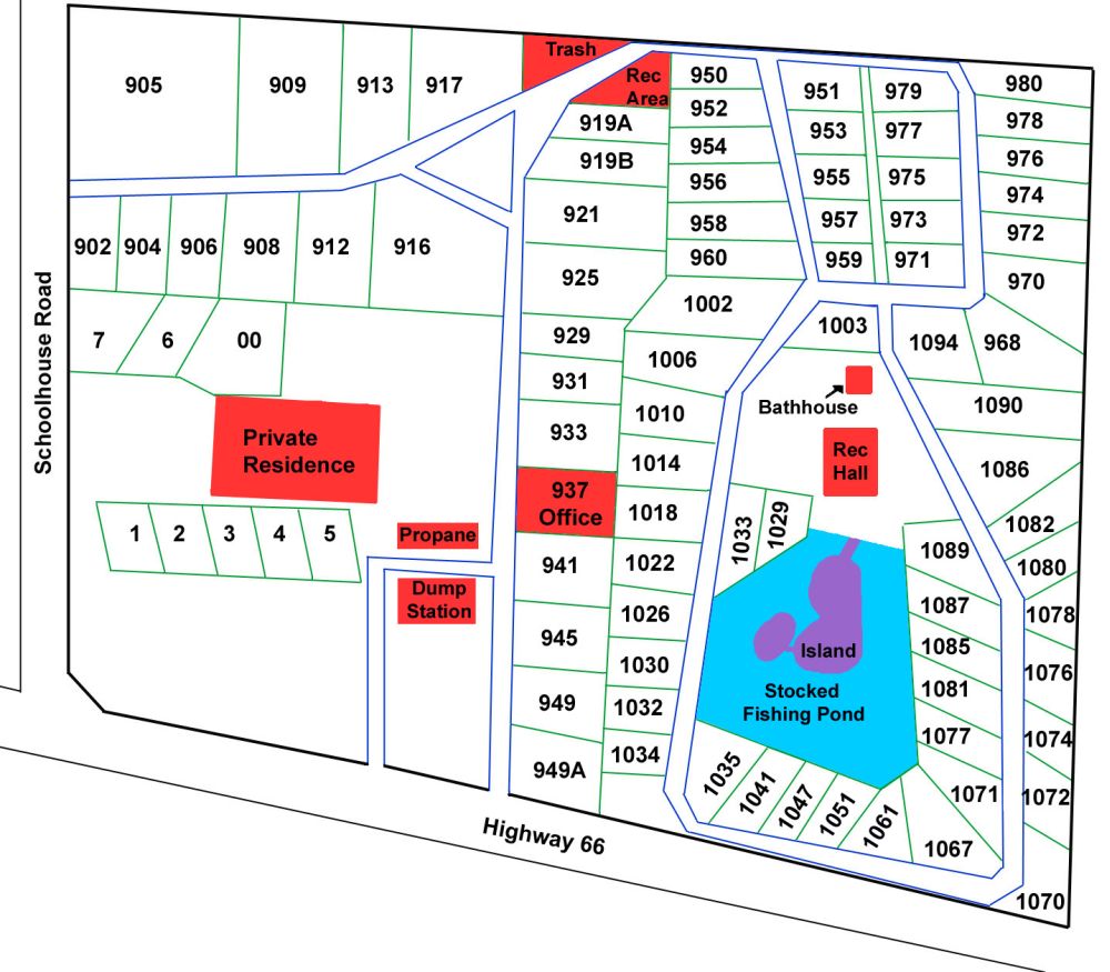The Oasis at Zolfo Springs