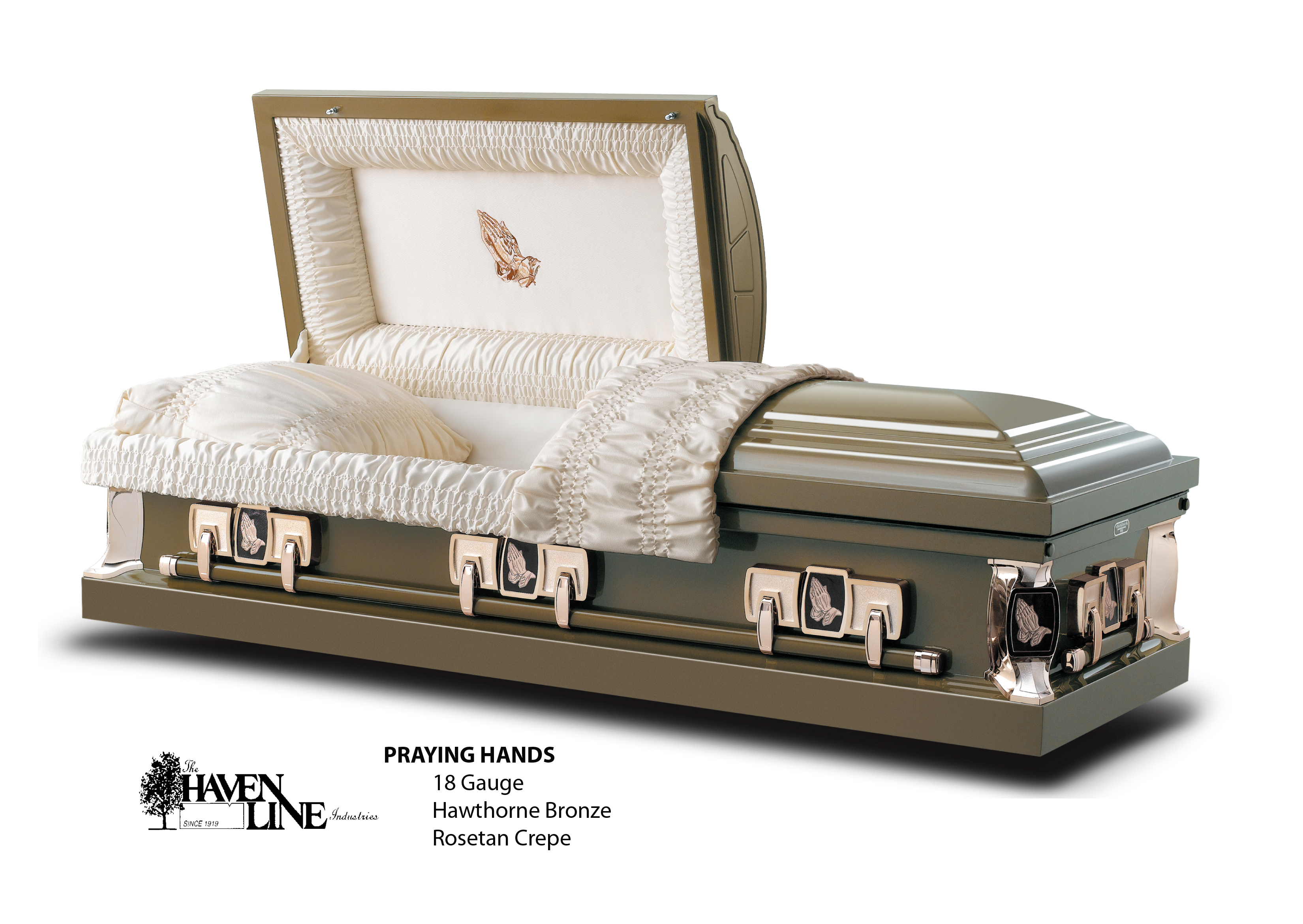 Merchandise Brooks Funeral Home and Cremation Services P.C