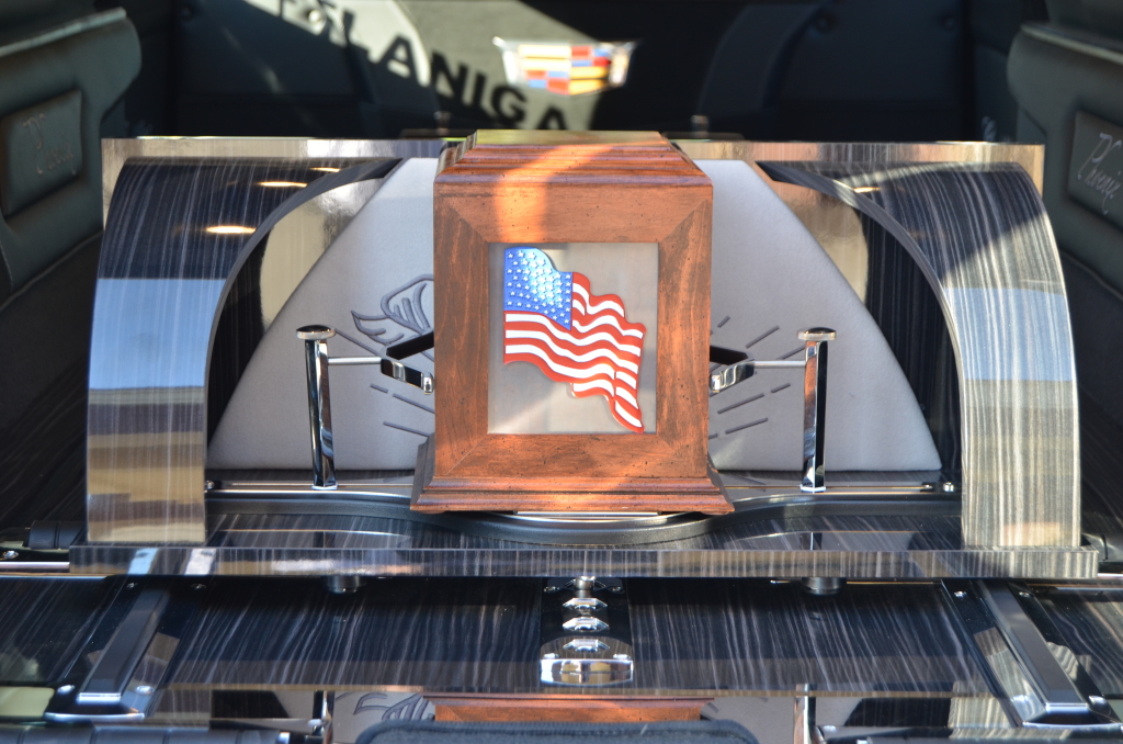 Our Transport vehicles Atlanta Cremation Provider Serving Atlanta