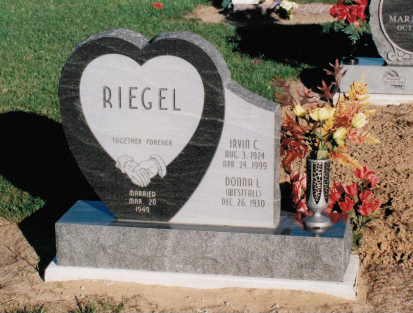 Monuments Auxter Funeral Homes Bellevue OH funeral home and