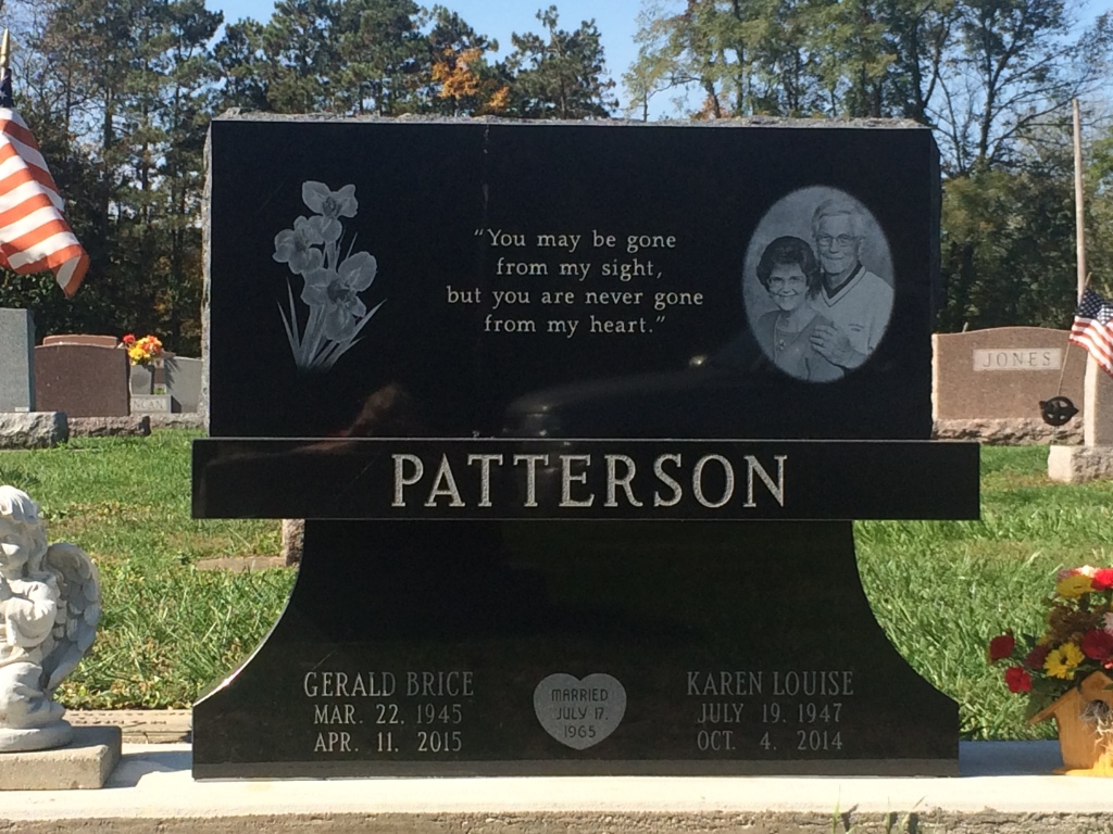 Alexander Funeral Home, Inc. / Alexander Family Monuments Millersburg