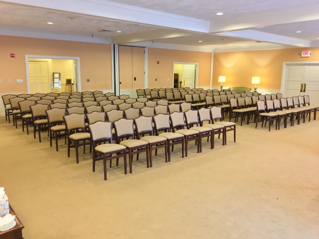 Our Facility Bellows Funeral Chapel Lincoln Rhode Island Funeral