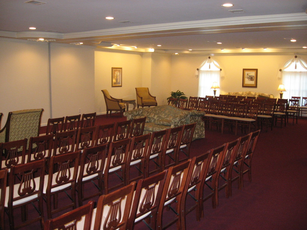Our Facilities Barnegat Funeral Home Barnegat NJ funeral home and