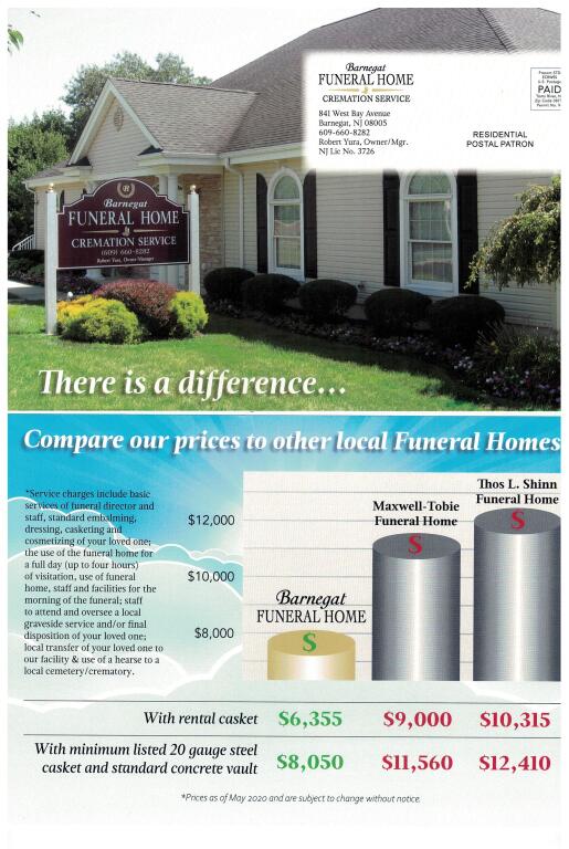 Our Facilities Barnegat Funeral Home Barnegat NJ funeral home and