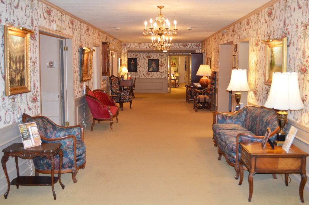 Becker Funeral Homes Youngstown, Oh funeral home and cremation