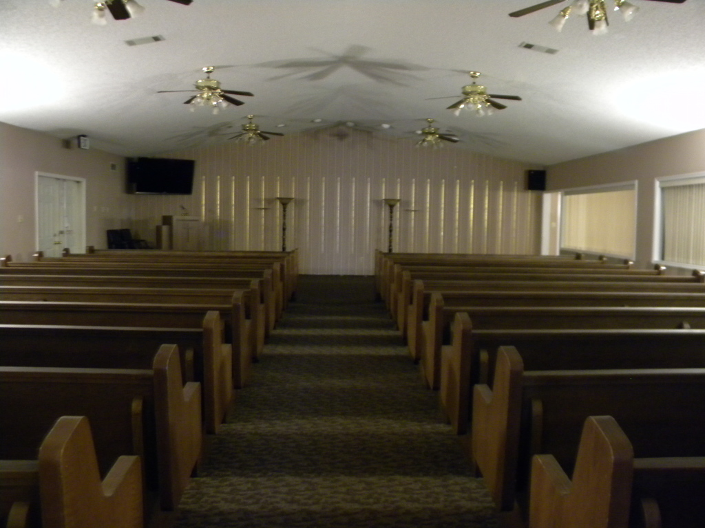 BackstromPyeatte Siloam Springs AR funeral home and cremation