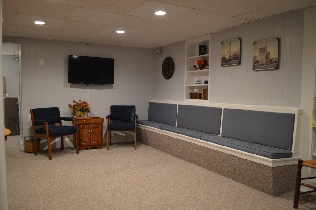 Our Facilities Boucher Funeral Home, Inc. Gardner MA funeral home