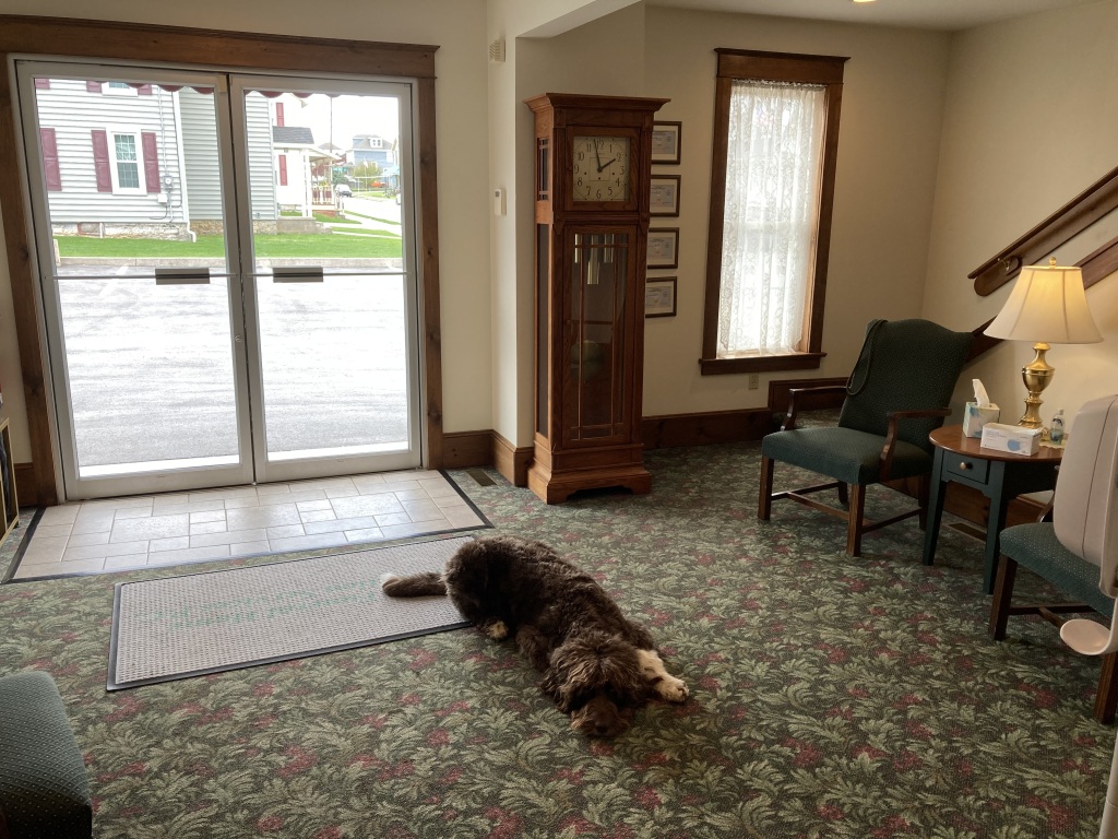 Turbotville Brooks Funeral Home and Cremation Services P.C