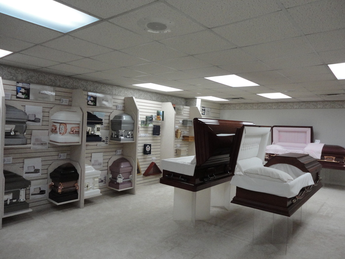 Our Facilities Laurel Funeral Home Corbin KY funeral home and cremation