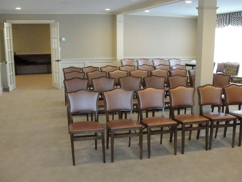 Charles F. Dewhirst Family of Funeral Homes Methuen MA funeral home