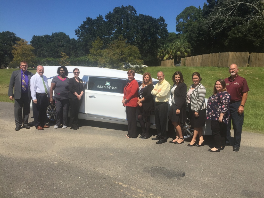 Our Facilities HeieckPelc Funeral Home,LLC Auburn NY funeral home