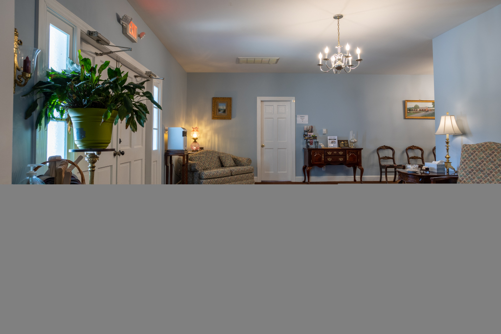 Location Claytor Rollins Funeral Home and Crematory Poquoson VA