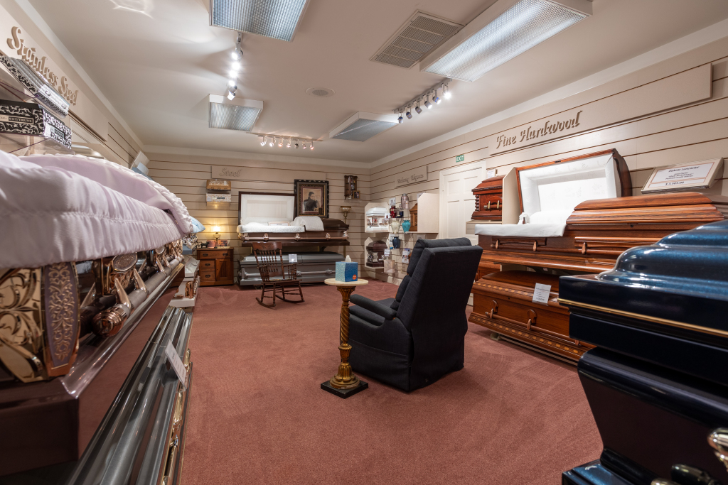 Location Claytor Rollins Funeral Home and Crematory Poquoson VA