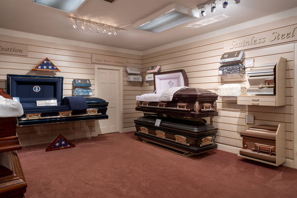 Location Claytor Rollins Funeral Home and Crematory Poquoson VA