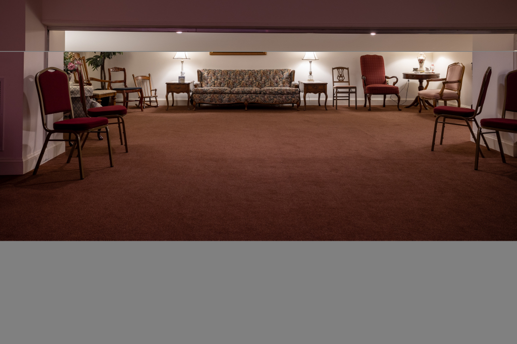 Location Claytor Rollins Funeral Home and Crematory Poquoson VA