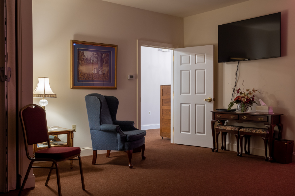 Location Claytor Rollins Funeral Home and Crematory Poquoson VA