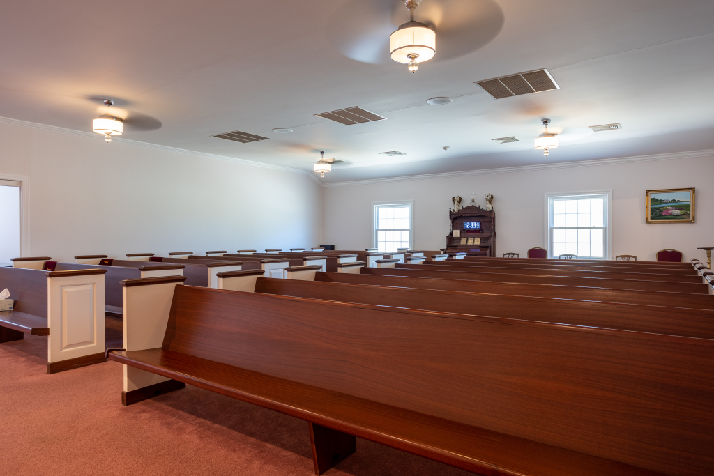 Location Claytor Rollins Funeral Home and Crematory Poquoson VA