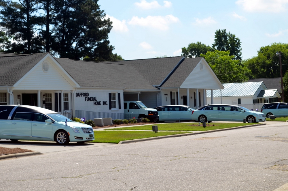 dafford funeral home & memorial chapel Liked It A Lot Record Image Bank