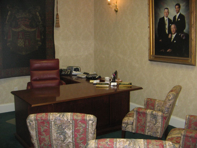 Our Facilities Dafford Funeral Home Dunn NC funeral home and cremation