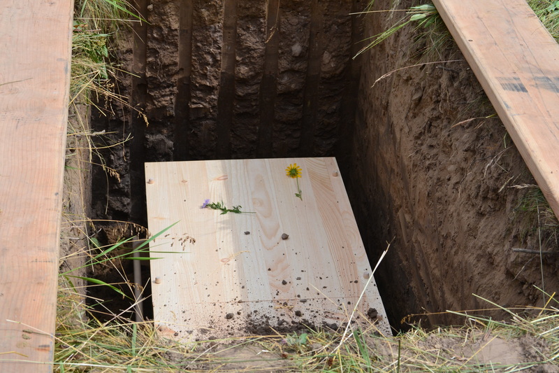 Green Burials David A. Doser Funeral Home & Crem Serv Fairport NY funeral home and cremation