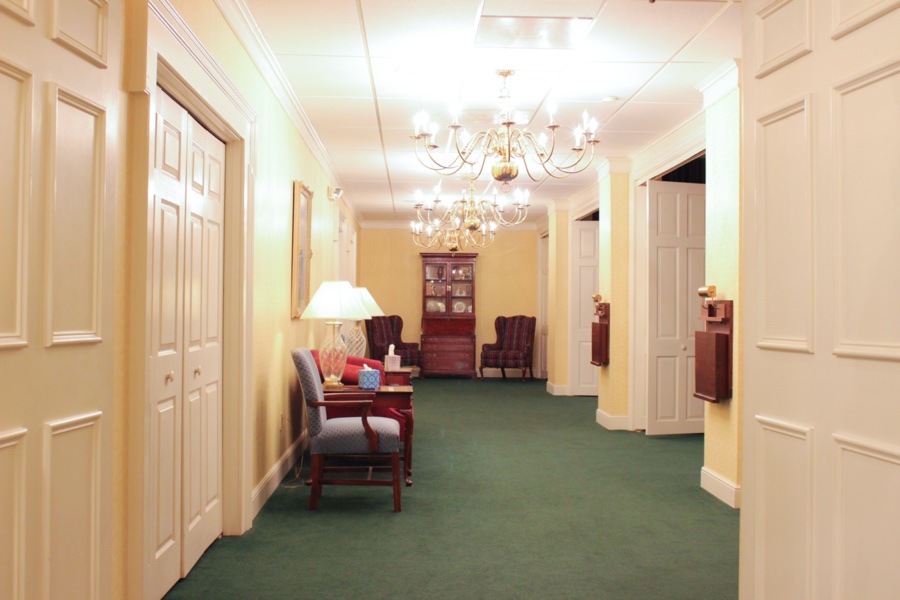 Hennessy Bagnoli Funeral Home Akron Ohio Creative Wedding Ideas