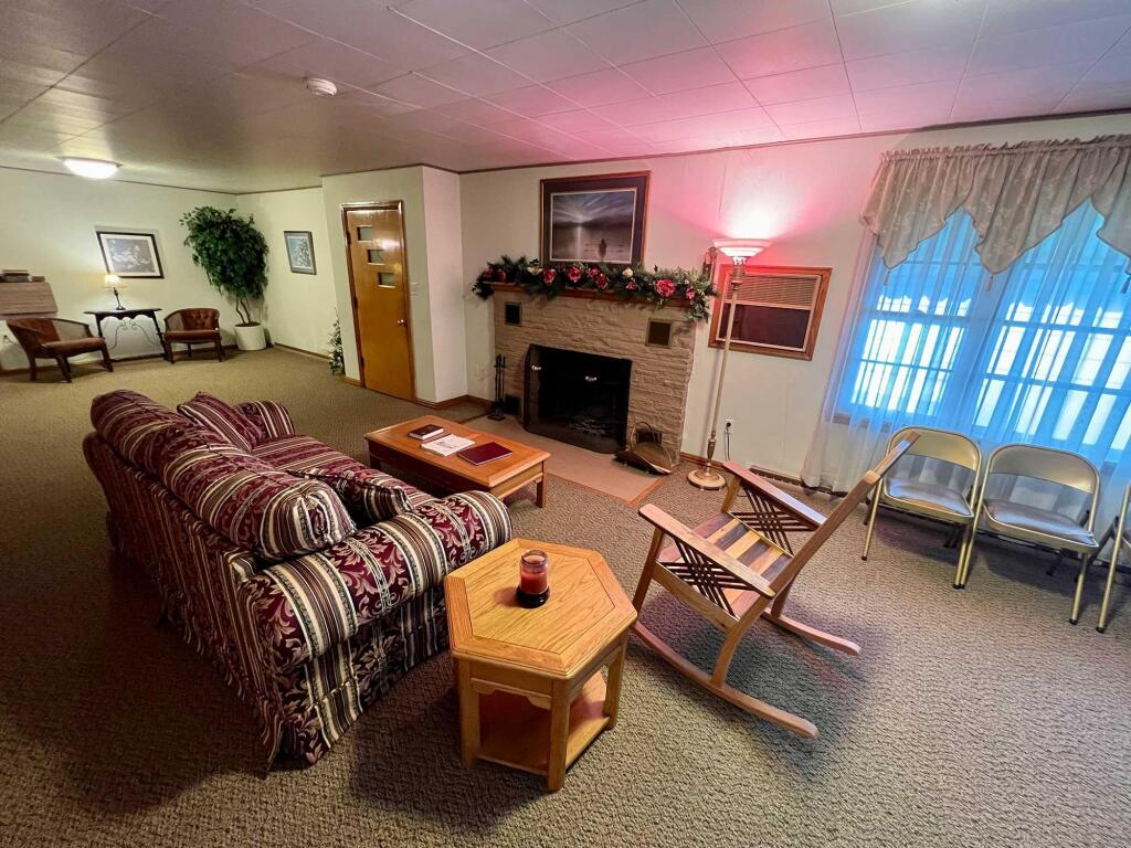 Directions Davis Funeral Home West Union West Union WV funeral