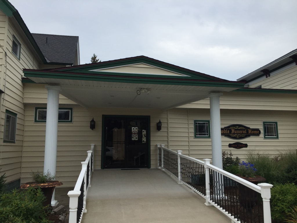 Our Facilities Dowdle Funeral Home Oswego NY funeral home and cremation